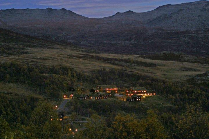 Harahorn Fjellgard 호텔 Grøndalen 외부 사진