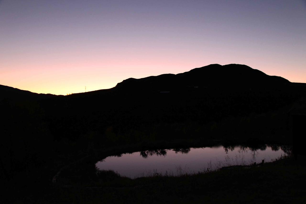 Harahorn Fjellgard 호텔 Grøndalen 외부 사진